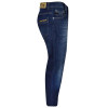 Calça Jeans Mormaii Denim Dark Blue Indi - 3