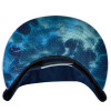 Boné Oakley Metal Gascan O-Justable Azul - 3