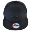 Boné Oakley Metal Gascan O-Justable Preto - 3