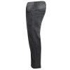 Calça Jeans Mormaii Black Style Regular Fit - 5