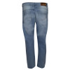 Calça Jeans Mormaii Light Blue Boot Cut - 6