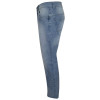 Calça Jeans Mormaii Light Blue Boot Cut - 5