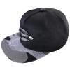 Boné Mormaii Flex Cap Militar Camo Grey Aba Reta LANÇAMENTO EM PROMOÇAO - 1