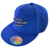 Boné Mormaii Flex Cap Solid Blue - 4