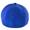 Boné Mormaii Flex Cap Solid Blue - 3