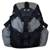 Mochila Oakley Icon Pack 3.0 Cinza Metal PROMOÇÃO - 1