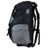 Mochila Oakley Icon Pack 3.0 Cinza Metal PROMOÇÃO - 4