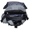 Mochila Oakley Icon Pack 3.0 Cinza Metal PROMOÇÃO - 6