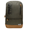 Mochila Oakley Factory Pilot Verde LANÇAMENTO - 1