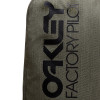 Mochila Oakley Factory Pilot Verde LANÇAMENTO - 2