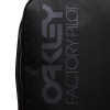 Mochila Oakley Factory Pilot Pack Preta LANÇAMENTO - 2