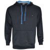 Moletom Oakley Oversatt Hoody Preto LIQUIDAÇAO - 1