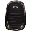 Mochila Oakley Gearbox 26L Camuflada Herb LANÇAMENTO - 1