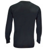 O Tricot Oakley Hill Shock Sweater Preto LANÇAMENTO EM PROMOÇÃO - 4