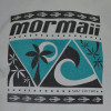 Moletom Mormaii Careca Fechado Surf Culture Cinza LIQUIDAÇÃO - 2
