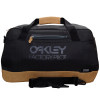 Mala Oakley Factory Pilot Duffel Weekender Preta LANÇAMENTO EM PROMOÇÃO - 1