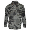 Jaqueta Oakley Tail Dragger Green Camo LANÇAMENTO - 1