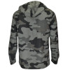 Jaqueta Oakley Tail Dragger Green Camo LANÇAMENTO - 5