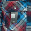 Jaqueta Oakley Flanelada Reserve Woven Dupla Face LANÇAMENTO EM PROMOÇÃO - 3