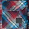 Jaqueta Oakley Flanelada Reserve Woven Dupla Face LANÇAMENTO EM PROMOÇÃO - 2