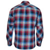 Jaqueta Oakley Flanelada Reserve Woven Dupla Face LANÇAMENTO EM PROMOÇÃO - 4