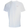 Camiseta Oakley Bartack Fusion Icon Tee Branca PROMOÇAO - 1