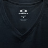 Camiseta Oakley Gascan Flag Preta PROMOÇÃO - 2