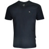 Camiseta Oakley Gascan Flag Preta PROMOÇÃO - 1