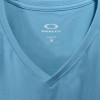 Camiseta Oakley Gascan Flag Azul Bebe LIQUIDAÇÃO - 2