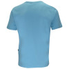 Camiseta Oakley Gascan Flag Azul Bebe LIQUIDAÇÃO - 4