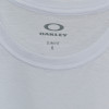 Camiseta Oakley Gascan Patch Logo LIQUIDAÇÃO - 2