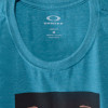 Camiseta Oakley Optic Revolution LIQUIDAÇÃO - 3
