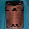 Camiseta Oakley Optic Revolution LIQUIDAÇÃO - 2
