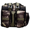 Mala Oakley Dry Goods Duffel Camuflada Herb LANÇAMENTO - 7