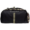 Mala Oakley Dry Goods Duffel Camuflada Herb LANÇAMENTO - 6