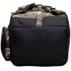 Mala Oakley Dry Goods Duffel Camuflada Herb LANÇAMENTO - 5