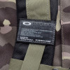 Mala Oakley Dry Goods Duffel Camuflada Herb LANÇAMENTO - 3