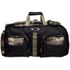 Mala Oakley Dry Goods Duffel Camuflada Herb LANÇAMENTO - 1