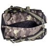 Mala Oakley Dry Goods Duffel Camuflada Herb LANÇAMENTO - 8