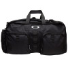Mala Oakley Dry Goods Duffel Preta LANÇAMENTO - 1