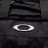 Mala Oakley Dry Goods Duffel Preta LANÇAMENTO - 2