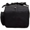 Mala Oakley Dry Goods Duffel Preta LANÇAMENTO - 4