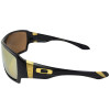 Óculos Oakley Offshoot Shaun White Polished Black/Lente 24K Iridium - 3
