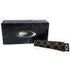 Óculos Oakley Offshoot Shaun White Polished Black/Lente 24K Iridium - 5