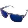 Óculos Oakley Holbrook Crystal Black/Lente Ice Iridium - 1