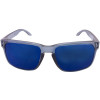Óculos Oakley Holbrook Crystal Black/Lente Ice Iridium - 2