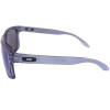 Óculos Oakley Holbrook Crystal Black/Lente Ice Iridium - 3