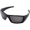 Óculos Oakley Fuel Cell Polished Black/Lente Warm Grey - 1