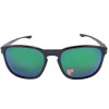 Óculos Oakley Enduro Black Ink/Lente Jade Iridium Polarizado - 2