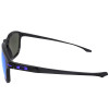 Óculos Oakley Enduro Black Ink/Lente Violet Iridium Polarizado - 3
